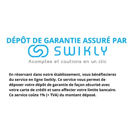 Apartment T2 Parking/climatisation - Proche Halles Au Grain *