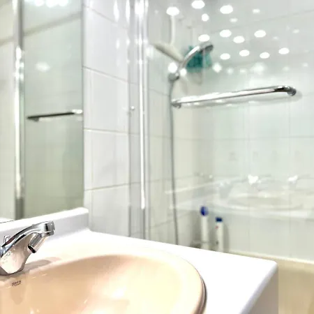 Appartamento T2 Parking/climatisation - Proche Halles Au Grain