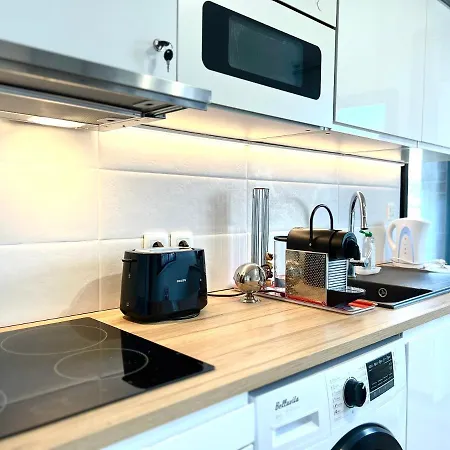 T2 Parking/climatisation - Proche Halles Au Grain Toulouse