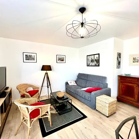 T2 Parking/climatisation - Proche Halles Au Grain * Toulouse