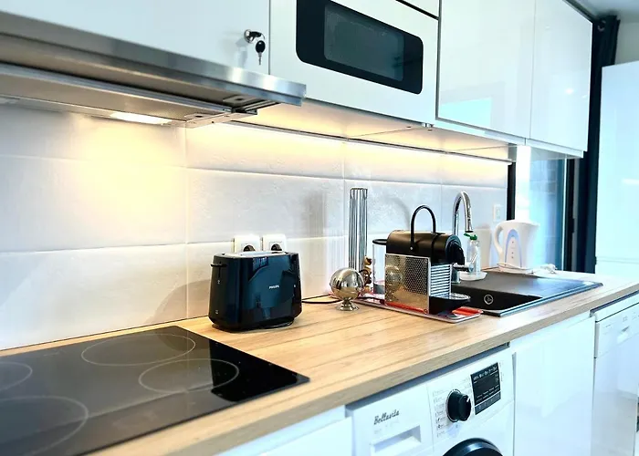 T2 Parking/climatisation - Proche Halles Au Grain Тулуза